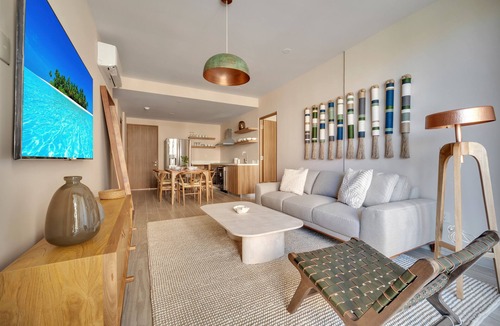 El Tezal Apartment | Las Arenas