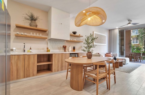 El Tezal Apartment | Las Arenas