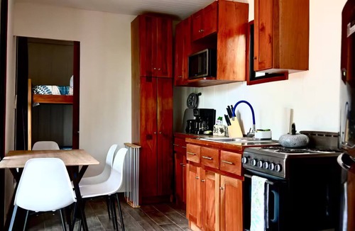 Avellanas Beach House | Las Ballenas de Avellanas