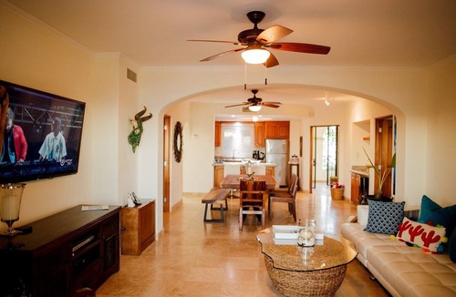 Zona Hotelera Apartment | Las Mañanitas LM E3402