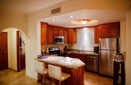 Zona Hotelera Apartment | Las Mañanitas LM E3402