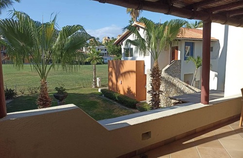Downtown San Jose del Cabo Villa | Las Quintas Condominium, San José del Cabo