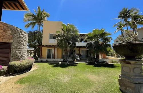 Campo de Golf Fonatur Villa | Las Quintas, San José del Cabo