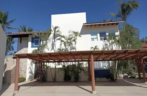 Campo de Golf Fonatur Villa | Las Quintas, San José del Cabo