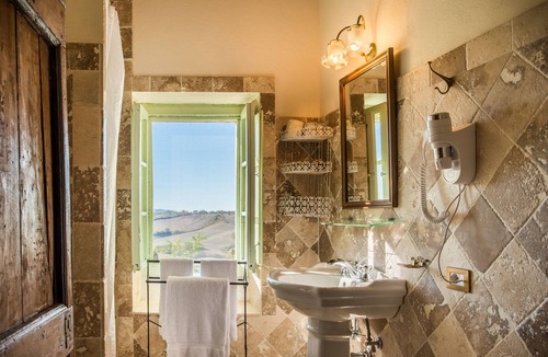 Rapolano Terme Hotel | Laticastelli Country Relais