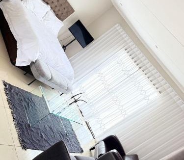 Moses Kotane Apartment | Latifahs Home