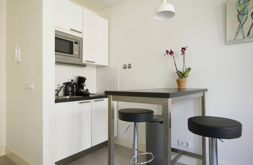 Jordaan Apartment | Laurier Apartment - in the Jordaan