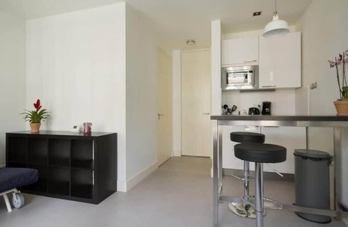 Jordaan Apartment | Laurier Apartment - in the Jordaan