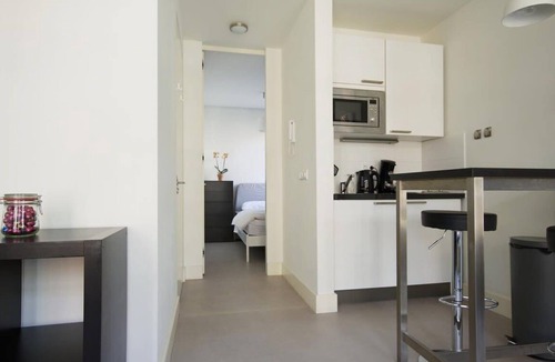 Jordaan Apartment | Laurier Apartment - in the Jordaan