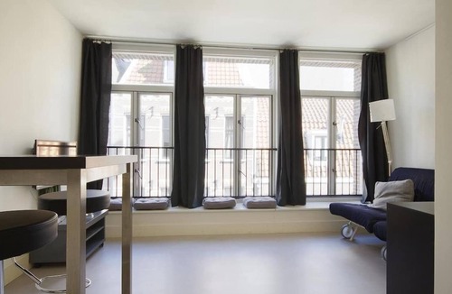 Jordaan Apartment | Laurier Apartment - in the Jordaan