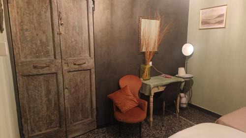 Genoa Historical Centre Bed & Breakfast | Lavagna Uno
