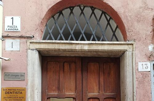 Genoa Historical Centre Bed & Breakfast | Lavagna Uno
