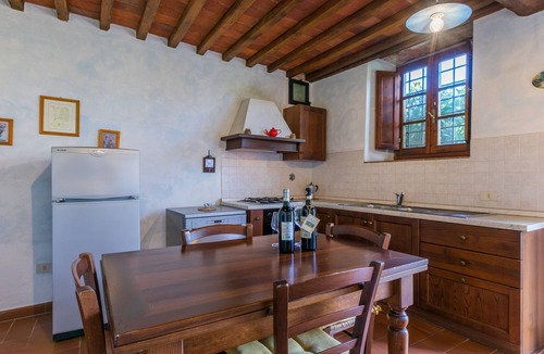 Lucolena Apartment | Lavanda by Interhome