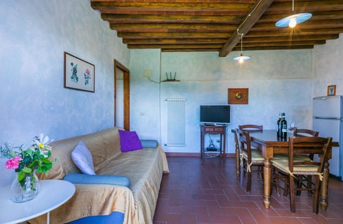 Lucolena Apartment | Lavanda by Interhome