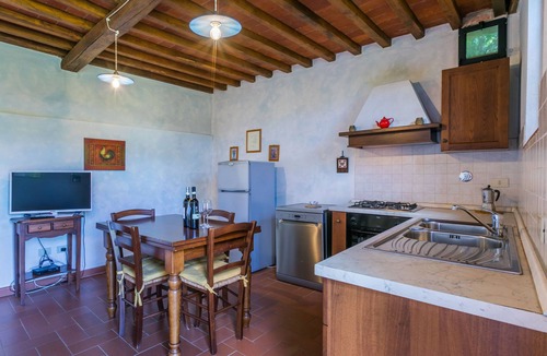 Lucolena Apartment | Lavanda by Interhome
