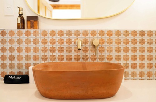 Constantia Cabin | Lavender Cottage Mountain Lodge