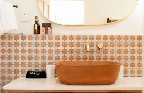 Constantia Cabin | Lavender Cottage Mountain Lodge