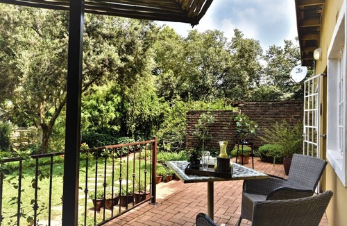 Muldersdrift House | Lavender Tree Spacious cottage for 2-3 people