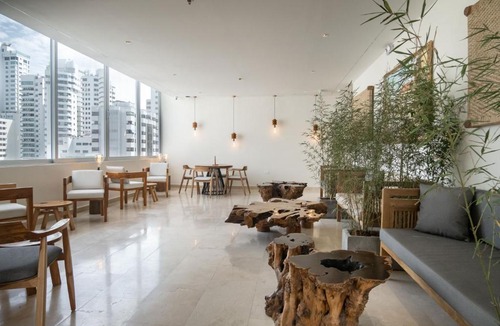 Bocagrande Apartment | Layali House by Wynwood House