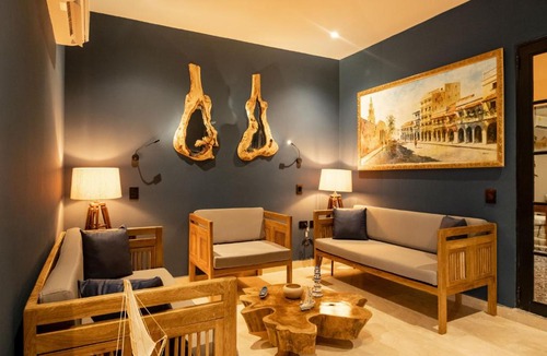 Bocagrande Apartment | Layali House by Wynwood House