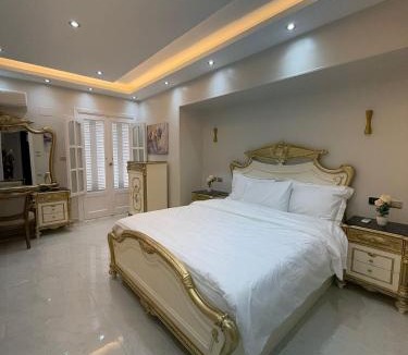 Heliopolis Apartment | Lazorna Residence - Sheraton Heliopolis لازورنا ريزيدنس - شيراتون هليوبلس
