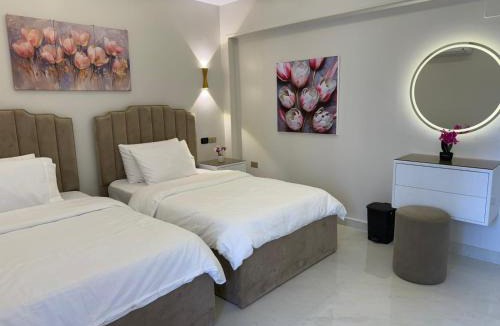 Heliopolis Apartment | Lazorna Residence - Sheraton Heliopolis لازورنا ريزيدنس - شيراتون هليوبلس
