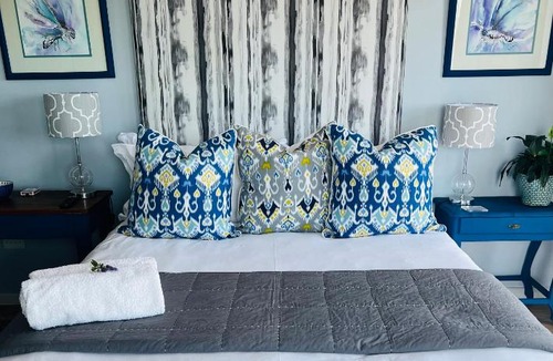 Van Dyks Bay Apartment | Lazy Days, Kleinbaai
