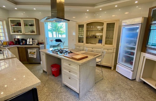 Japuiba House | LB - AR26 Cavaco Island Mansion Seasonal Rent