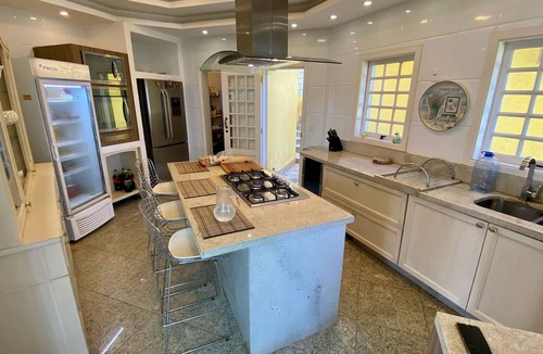 Japuiba House | LB - AR26 Cavaco Island Mansion Seasonal Rent