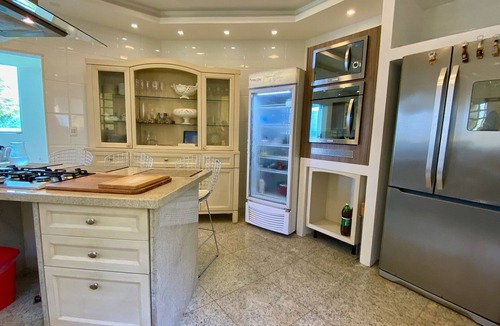 Japuiba House | LB - AR26 Cavaco Island Mansion Seasonal Rent