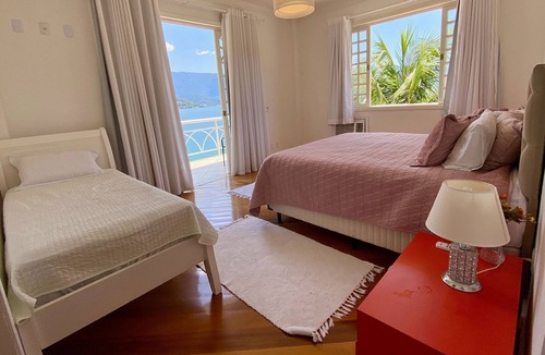 Japuiba House | LB - AR26 Cavaco Island Mansion Seasonal Rent