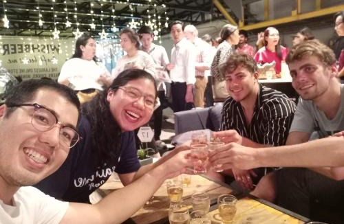 Phra Khanong Nuea Hostel | LCT Hostel Bangkok