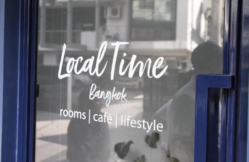 Phra Khanong Nuea Hostel | LCT Hostel Bangkok