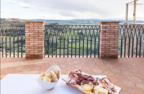 Treggiaia Bed & Breakfast | Le 3 Rane B&B