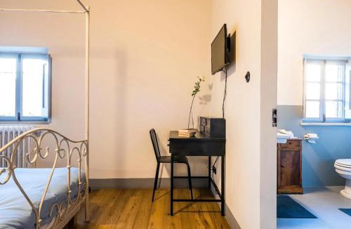 Treggiaia Bed & Breakfast | Le 3 Rane B&B