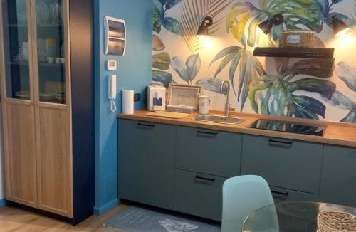 Savona Apartment | Le Ammiraglie 2
