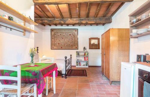 Pelago House | Le Balze di Fontisterni Agriturismo