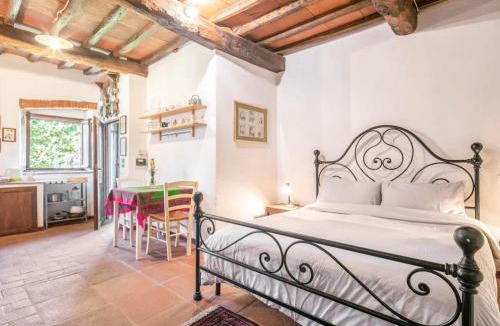 Pelago House | Le Balze di Fontisterni Agriturismo