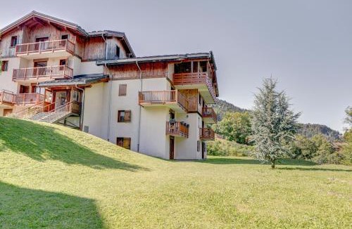 Flumet Apartment | Le cœur des Evettes - Apt aux pieds des pistes