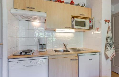 Flumet Apartment | Le cœur des Evettes - Apt aux pieds des pistes