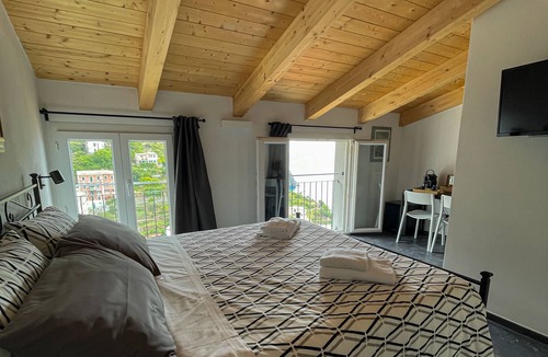 Riomaggiore House | Le Camere di Paolo