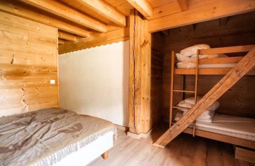 Les Clefs Hotel | Le chalet d'en ô