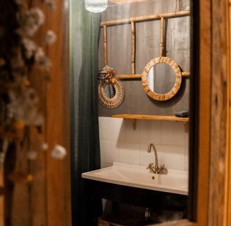 Les Clefs Hotel | Le chalet d'en ô