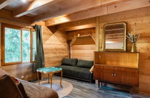 Les Clefs Hotel | Le chalet d'en ô