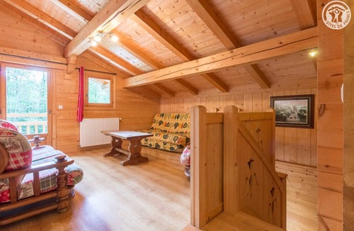 La Giettaz House | LE Chator - LA Giettaz