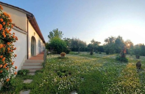 Bagno a Ripoli House | Le Civette Country Resort with Pool