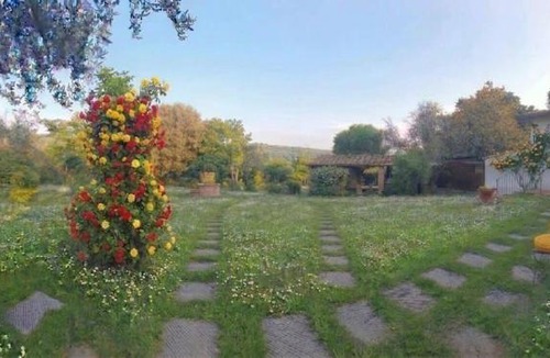 Bagno a Ripoli House | Le Civette Country Resort with Pool