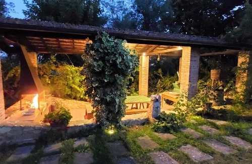 Bagno a Ripoli House | Le Civette Country Resort with Pool