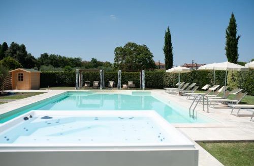 Ponsacco Bed & Breakfast | Le Colombaie Country Resort