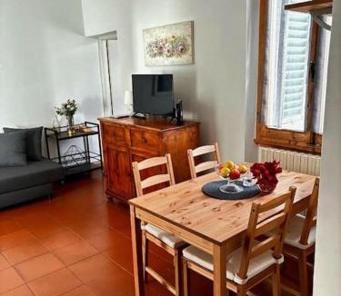 Le Cure Apartment | Le Cure